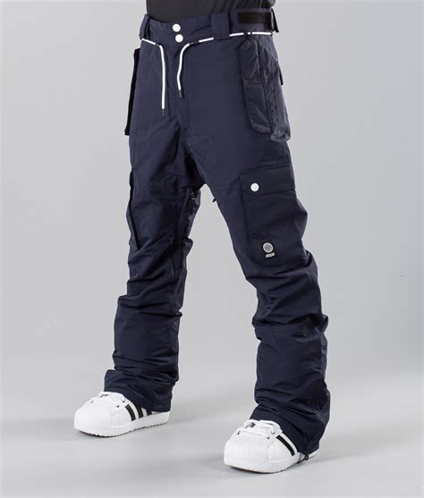 snowboardbroek adidas|Men's Snowboarding Gear .